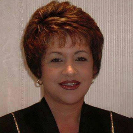 Armanda Maria Van Vuuren